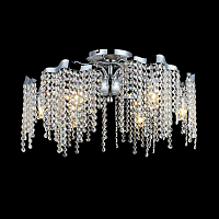 Купить Потолочная люстра Citilux Рита CL325161 в Туле