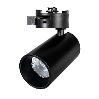 Купить Трековый светодиодный светильник Jazzway PTR 0725 5018563 в Туле