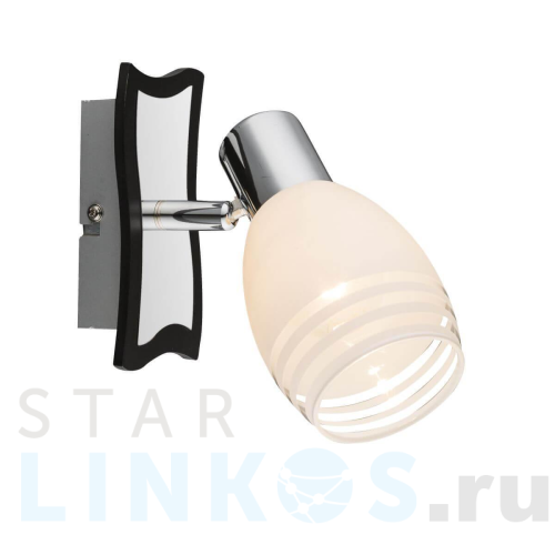 Купить Спот Globo 541010-1 за 4 130 руб. в Туле Купить с доставкой Спот Globo 541010-1 в Туле