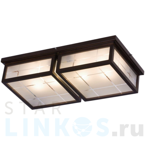 Купить Потолочный светильник Velante 548-727-04 за 10 523 руб. в Туле Купить с доставкой Потолочный светильник Velante 548-727-04 в Туле