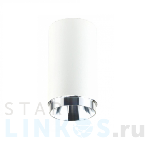 Купить с доставкой Потолочный светильник EKS ART Inlay ЦБ-00010280 в Туле
