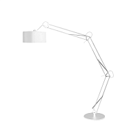 Купить Торшер Azzardo Bosse floor AZ1040 в Туле