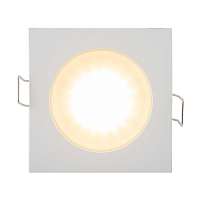 Купить Встраиваемый светильник Denkirs DK3014-WH в Туле