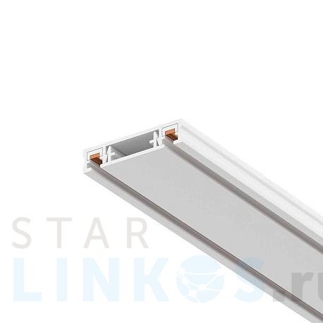 Купить Шинопровод магнитный Maytoni Technical Radity TRX084-112W за 2 840 руб. в Туле фото 2 Купить с доставкой Шинопровод магнитный Maytoni Technical Radity TRX084-112W в Туле фото 2