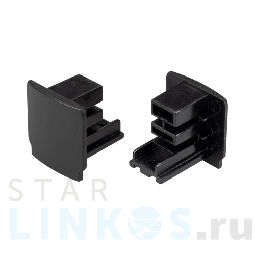 Купить Заглушка Arlight LGD-4TR-Cap-BK 024730 за 68 руб. в Туле Купить с доставкой Заглушка Arlight LGD-4TR-Cap-BK 024730 в Туле