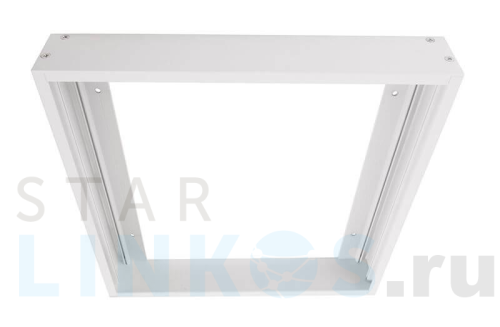 Купить с доставкой Рамка Deko-Light Surface mounted frame 30x30 930167 в Туле