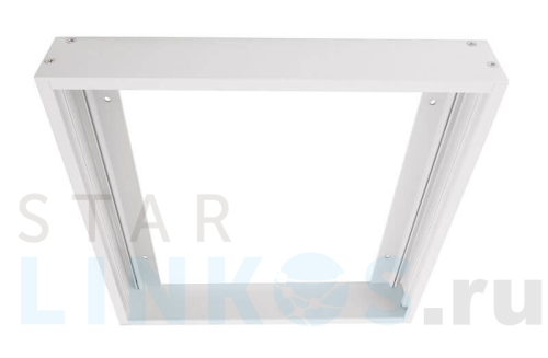 Купить Рамка Deko-Light Surface mounted frame 30x30 930167 за 4 828 руб. в Туле Купить с доставкой Рамка Deko-Light Surface mounted frame 30x30 930167 в Туле
