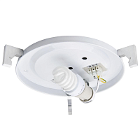 Купить Настенно-потолочный светильник Paulmann Basis Circle 70048 в Туле