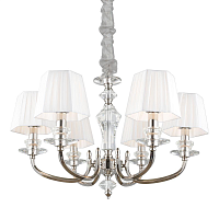 Купить Подвесная люстра Aployt Jula APL.707.03.06 в Туле