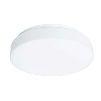 Купить Потолочный светодиодный светильник Arte Lamp Aqua-Tablet Led A6836PL-1WH в Туле