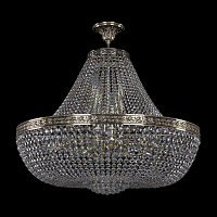 Купить Подвесная люстра Bohemia Ivele 19281/H1/80IV GB в Туле