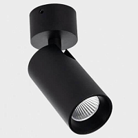 Купить Светодиодный спот Italline SD 3043 black в Туле