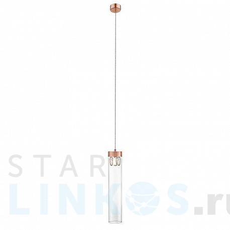 Купить Подвесной светильник Zumaline Gem P0389-01D-L7AC за 18 370 руб. в Туле фото 2 Купить с доставкой Подвесной светильник Zumaline Gem P0389-01D-L7AC в Туле фото 2