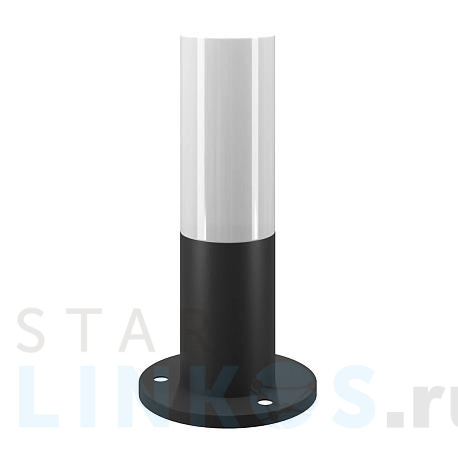 Купить Ландшафтный светильник Maytoni Outdoor O418FL-01B за 4 490 руб. в Туле фото 2 Купить с доставкой Ландшафтный светильник Maytoni Outdoor O418FL-01B в Туле фото 2