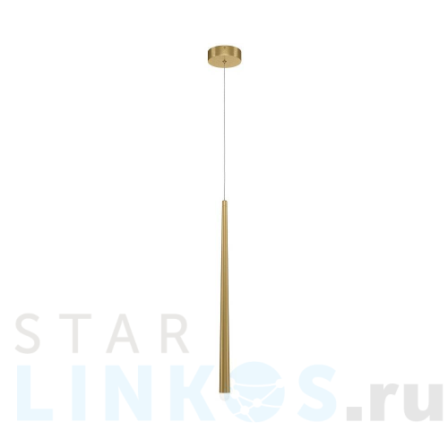 Купить Подвесной светильник Maytoni Cascade MOD132PL-L36BSK за 5 490 руб. в Туле Купить с доставкой Подвесной светильник Maytoni Cascade MOD132PL-L36BSK в Туле