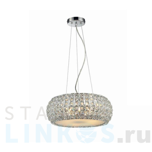 Купить Подвесная люстра Azzardo Sophia 3 AZ0520 за 63 500 руб. в Туле Купить с доставкой Подвесная люстра Azzardo Sophia 3 AZ0520 в Туле