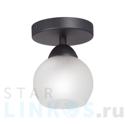 Купить Потолочный светильник Vitaluce V3963-1/1PL за 2 062 руб. в Туле Купить с доставкой Потолочный светильник Vitaluce V3963-1/1PL в Туле