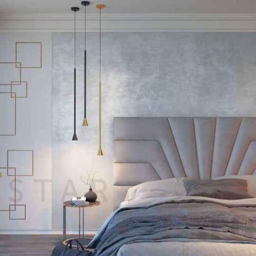 Купить с доставкой Подвесной светильник Odeon Light Hightech Pipa 3884/1GB в Туле фото 4