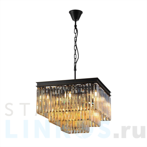 Купить с доставкой Подвесная люстра Citilux Мартин CL332232 в Туле