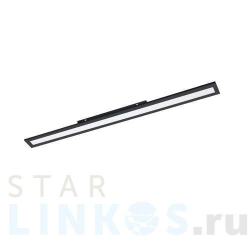 Купить Потолочный светодиодный светильник Eglo Salobrena 1 900822 за 13 190 руб. в Туле Купить с доставкой Потолочный светодиодный светильник Eglo Salobrena 1 900822 в Туле