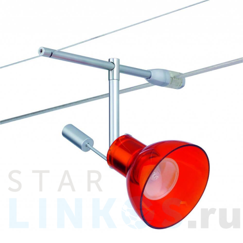 Купить Струнный светильник Paulmann Zaretti 97421 за 4 570 руб. в Туле Купить с доставкой Струнный светильник Paulmann Zaretti 97421 в Туле