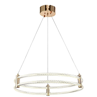 Купить Подвесной светильник Zortes RINGER ZRS.57792.116 в Туле