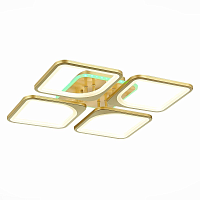 Купить Потолочная светодиодная люстра Evoled Valenta SLE500422-04RGB в Туле