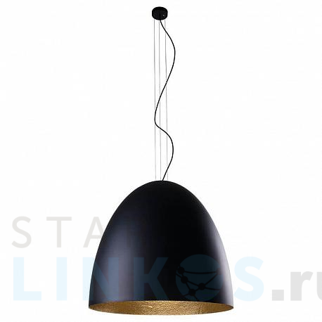 Купить Подвесной светильник Nowodvorski Egg 9024 за 63 670 руб. в Туле фото 2 Купить с доставкой Подвесной светильник Nowodvorski Egg 9024 в Туле фото 2
