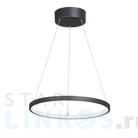 Купить Подвесной светодиодный светильник Vitaluce V04600-13/1S за 8 789 руб. в Туле фото 2 Купить с доставкой Подвесной светодиодный светильник Vitaluce V04600-13/1S в Туле фото 2