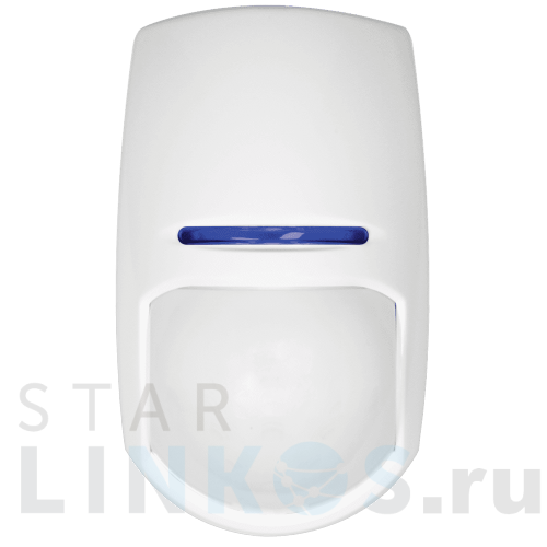 Купить Датчик движения Hikvision DS-PD2-D12-W за 8 028 руб. в Туле Купить с доставкой Датчик движения Hikvision DS-PD2-D12-W в Туле