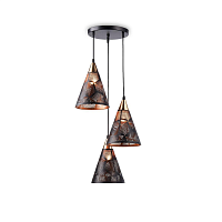 Купить Подвесная люстра Ambrella light Traditional Loft TR8435 в Туле
