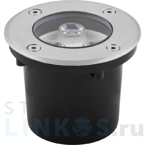 Купить Ландшафтный светодиодный светильник Feron SP4111 32013 за 1 767 руб. в Туле Купить с доставкой Ландшафтный светодиодный светильник Feron SP4111 32013 в Туле