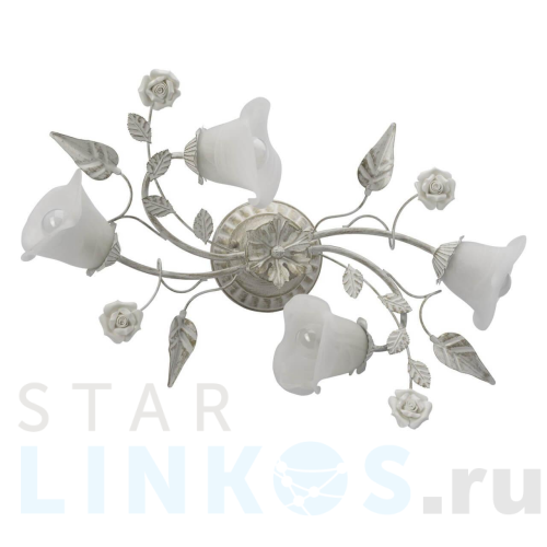 Купить Потолочная люстра MW-Light Восторг 242014704 за 9 960 руб. в Туле Купить с доставкой Потолочная люстра MW-Light Восторг 242014704 в Туле