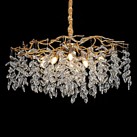 Купить Подвесная люстра Kink Light Ласми 07872-80,33 в Туле