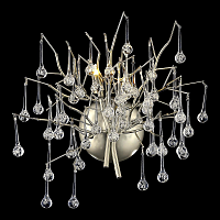 Купить Настенный светильник Wertmark Dionisia WE189.02.201 в Туле