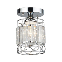 Купить Потолочный светильник Seven Fires Beteni WD3567/1C-CR-CL в Туле