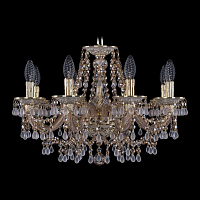 Купить Подвесная люстра Bohemia Ivele 16110/8/195 GW V0300 M721 в Туле