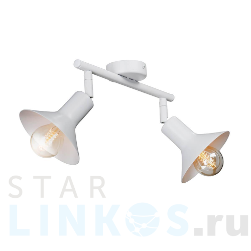 Купить Спот Vitaluce V4807-0/2PL за 5 038 руб. в Туле Купить с доставкой Спот Vitaluce V4807-0/2PL в Туле