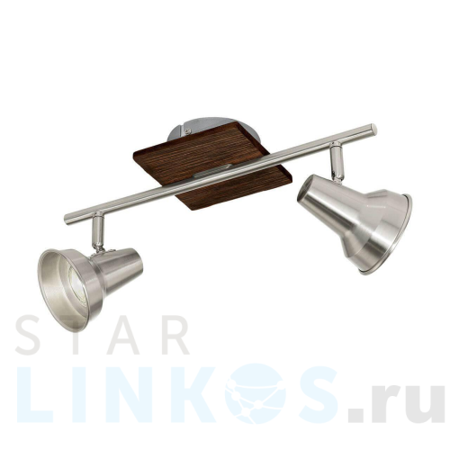 Купить с доставкой Светодиодный спот Eglo Filipina 95647 в Туле