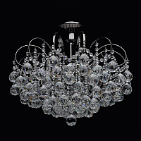 Купить Потолочная люстра MW-Light Жемчуг 8 232016306 в Туле