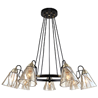 Купить Подвесная люстра Rivoli Cathy 5106-307 Б0055516 в Туле