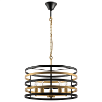 Купить Подвесная люстра Lightstar Epsilon 735050 в Туле