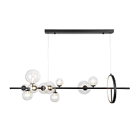 Купить Подвесная люстра Loft IT Molecule 10023/1200L в Туле