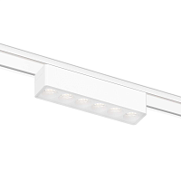 Купить Трековый светодиодный светильник Ambrella light Track System Magnetic Ultra Slim GV1401 в Туле
