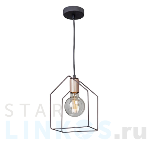 Купить с доставкой Подвесная люстра Vitaluce V4563-7/1S в Туле