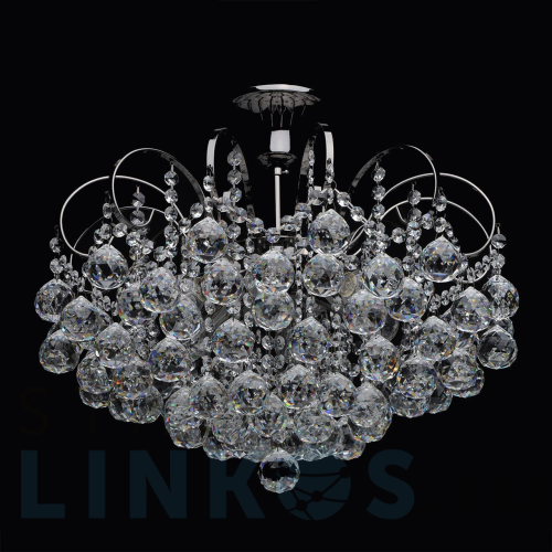 Купить Потолочная люстра MW-Light Жемчуг 8 232016306 за 24 680 руб. в Туле Купить с доставкой Потолочная люстра MW-Light Жемчуг 8 232016306 в Туле
