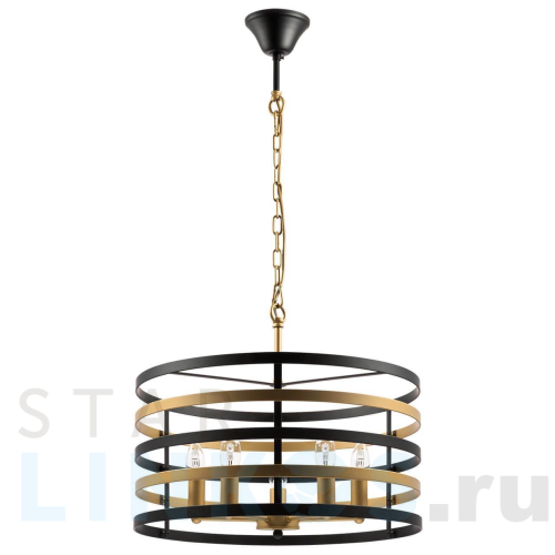 Купить Подвесная люстра Lightstar Epsilon 735050 за 21 784 руб. в Туле Купить с доставкой Подвесная люстра Lightstar Epsilon 735050 в Туле