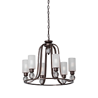 Купить Подвесная люстра Vitaluce V3752-7/6 в Туле