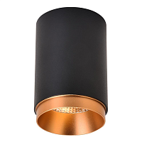 Купить Потолочный светодиодный светильник Wertmark Stecken WE801.01.027 в Туле