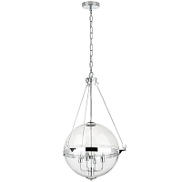 Купить Подвесной светильник Lightstar Modena 816044 в Туле